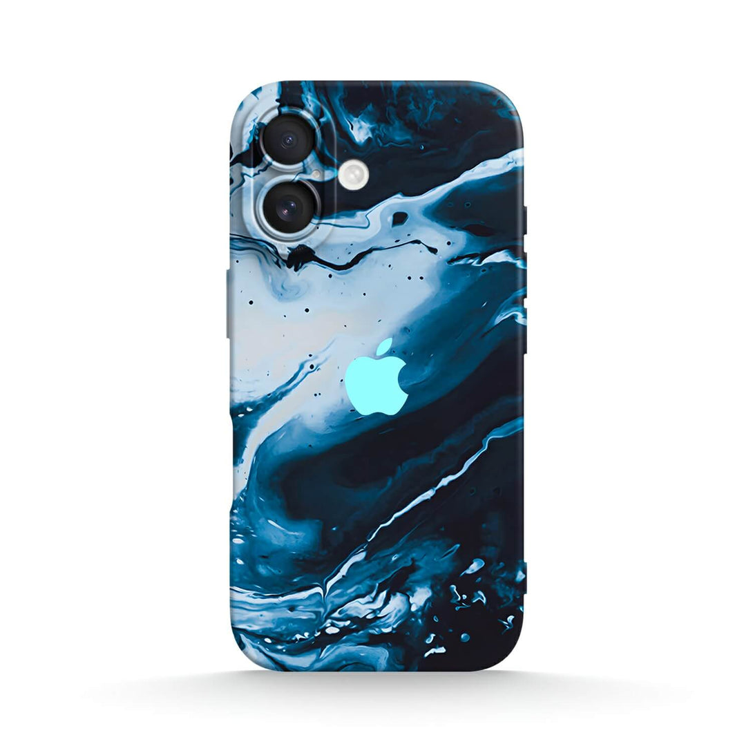 Otherworldly Ghost | IPhone Series Impact Resistant Protective Case