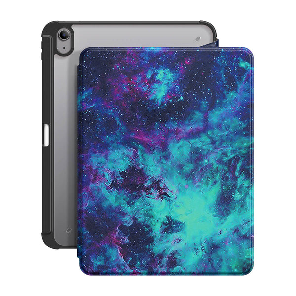 Elysian World | iPad Series Snap 360° Stand Impact Resistant Case