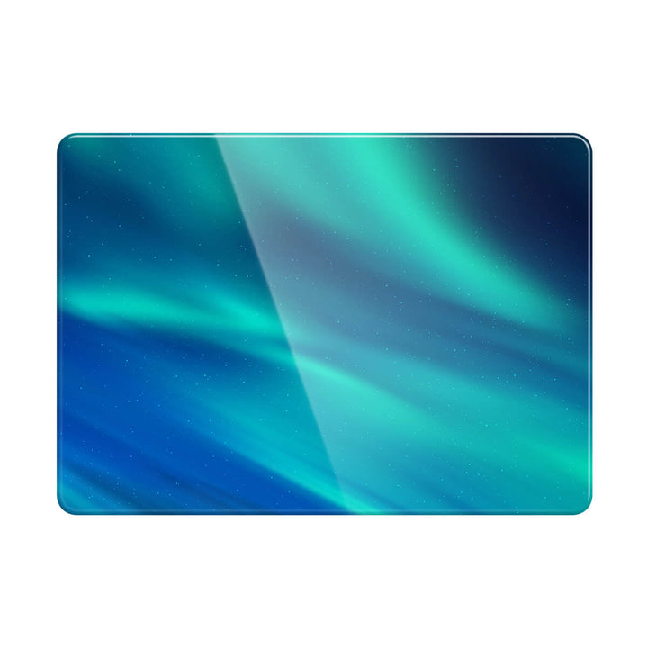 North Sea Aurora | Macbook Anti-Fall Protective Case