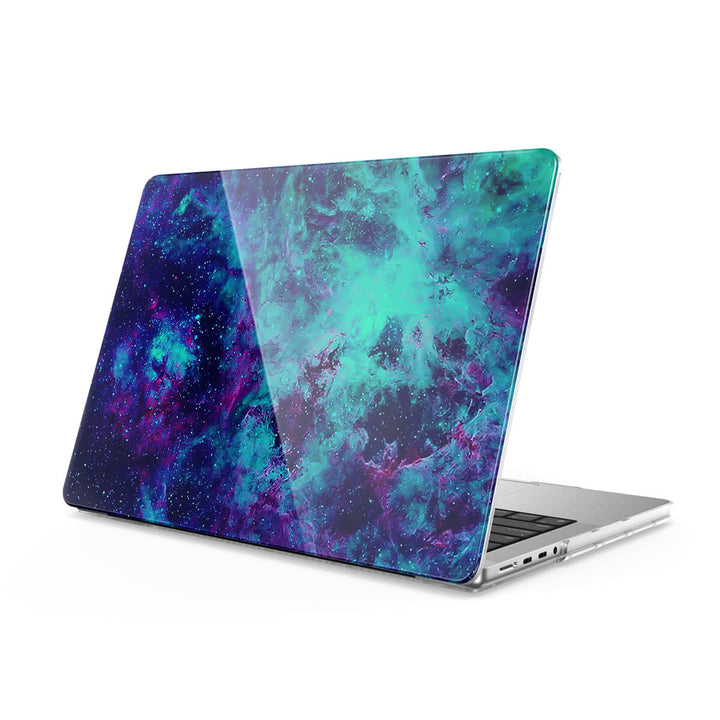 Elysian World | Macbook Anti-Fall Protective Case