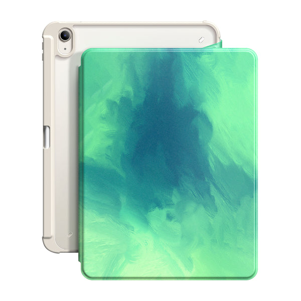 Firefly Lights | iPad Series Snap 360° Stand Impact Resistant Case