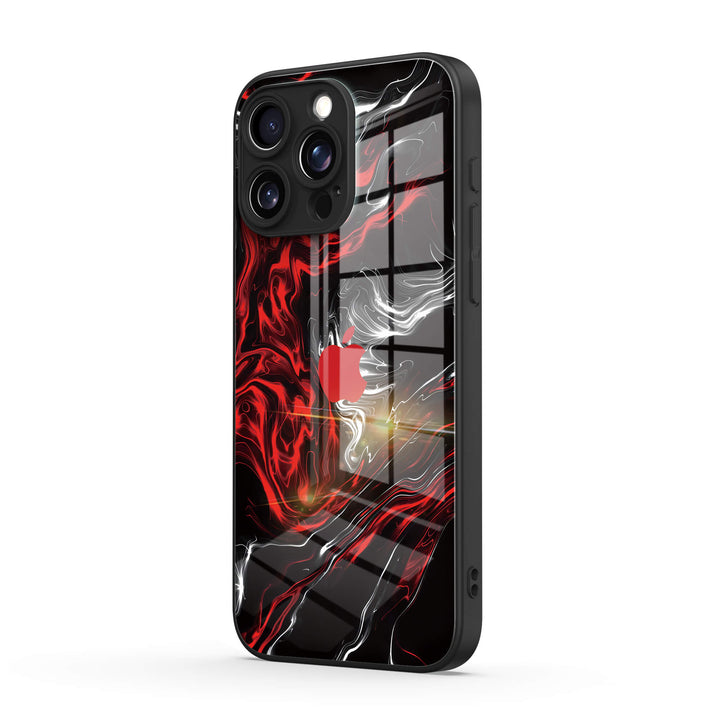 Resentment | IPhone Series Impact Resistant Protective Case