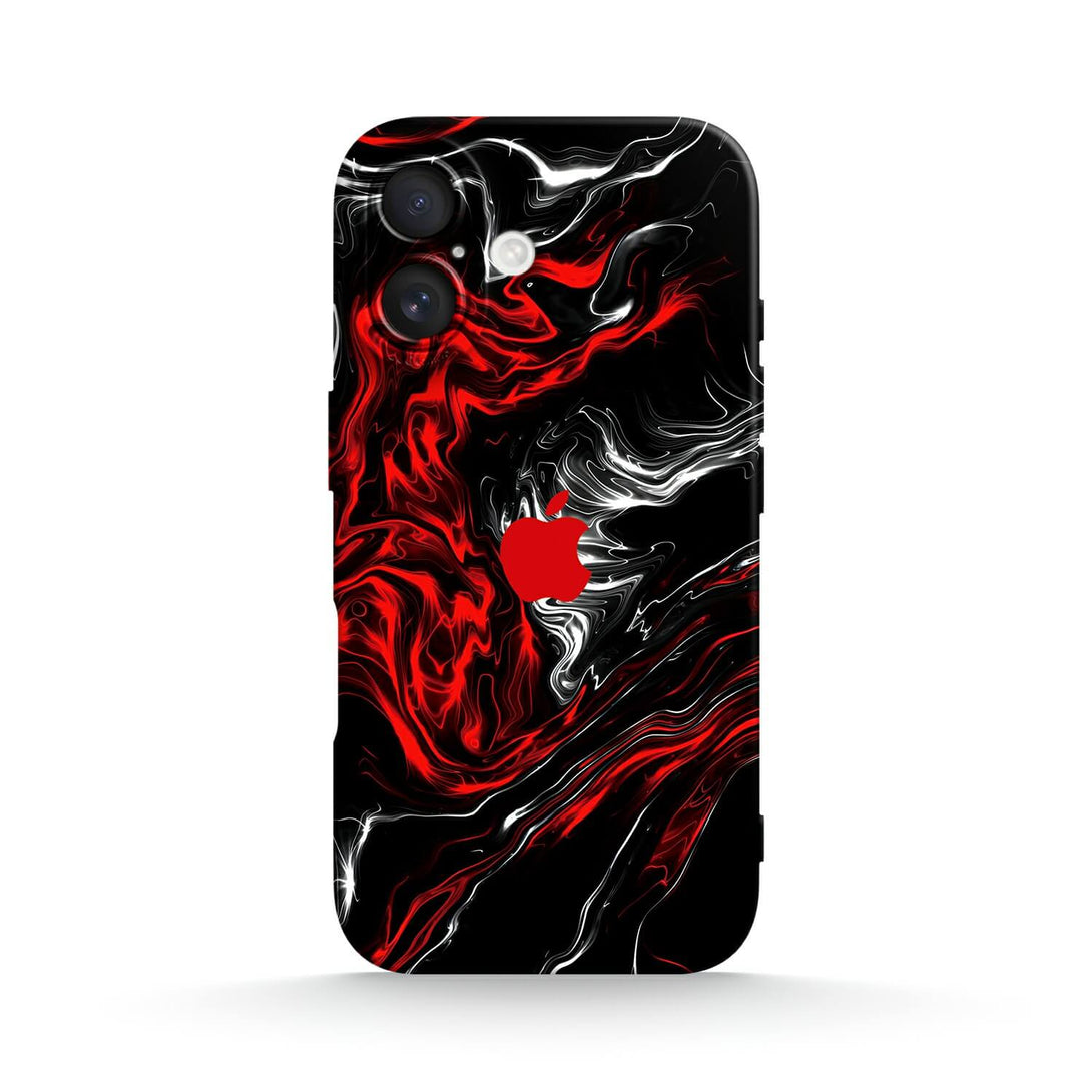 Resentment | IPhone Series Impact Resistant Protective Case