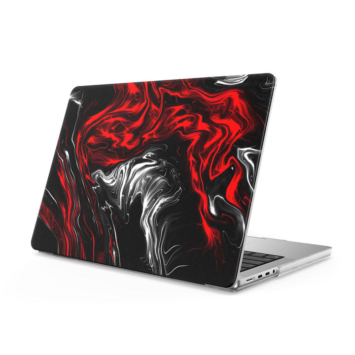 Resentment | Macbook Anti-Fall Protective Case