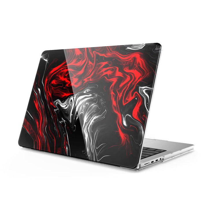 Resentment | Macbook Anti-Fall Protective Case