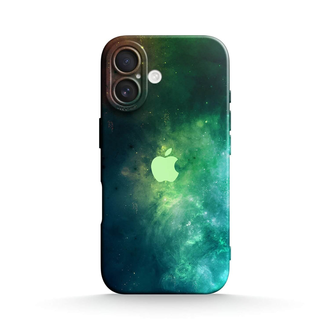 Planet 107B | IPhone Series Impact Resistant Protective Case