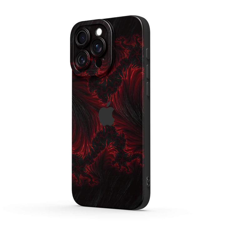 Devil's Breath | IPhone Series Impact Resistant Protective Case