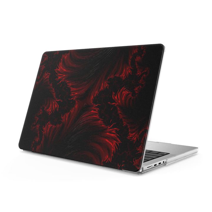 Devil's Breath | Macbook Anti-Fall Protective Case