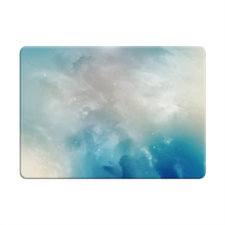 Ice Crystal Star | Macbook Anti-Fall Protective Case