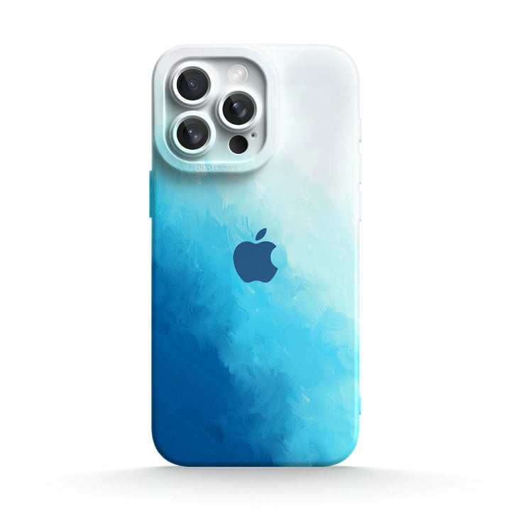 Salt Sea | IPhone Series Impact Resistant Protective Case