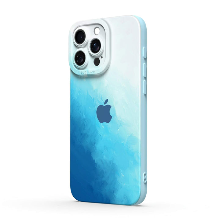 Salt Sea | IPhone Series Impact Resistant Protective Case