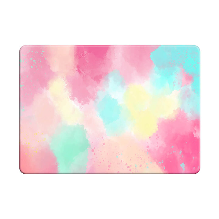 Candy Color | Macbook Anti-Fall Protective Case