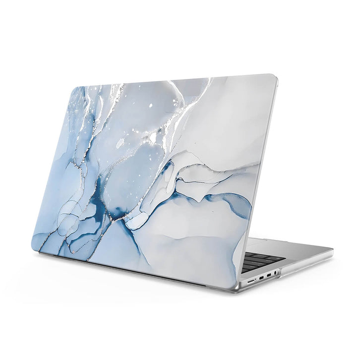 Jazz Silver | Macbook Anti-Fall Protective Case