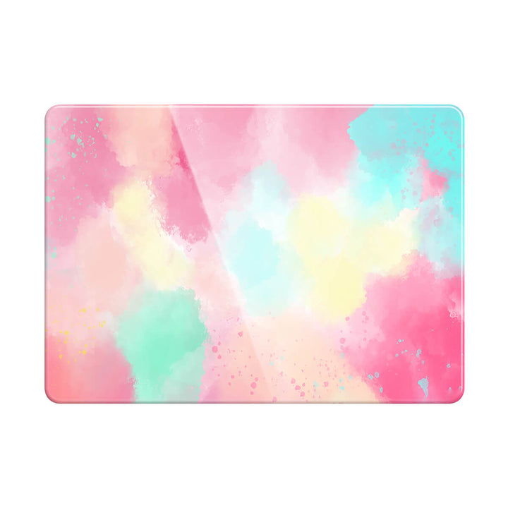 Candy Color | Macbook Anti-Fall Protective Case