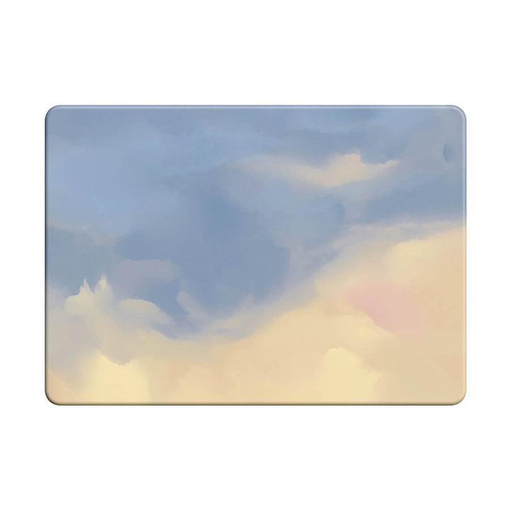 Sea Fog Blue | Macbook Anti-Fall Protective Case