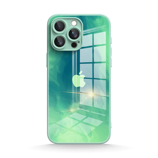 Firefly Lights | IPhone Series Tempered Glass Case