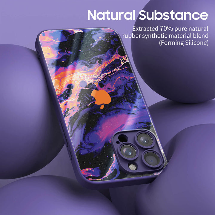 Mutation Empire | IPhone Series Impact Resistant Protective Case