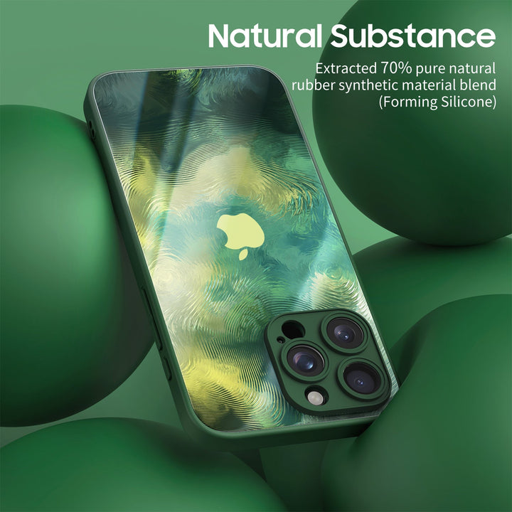 Rippling Water | IPhone Series Impact Resistant Protective Case