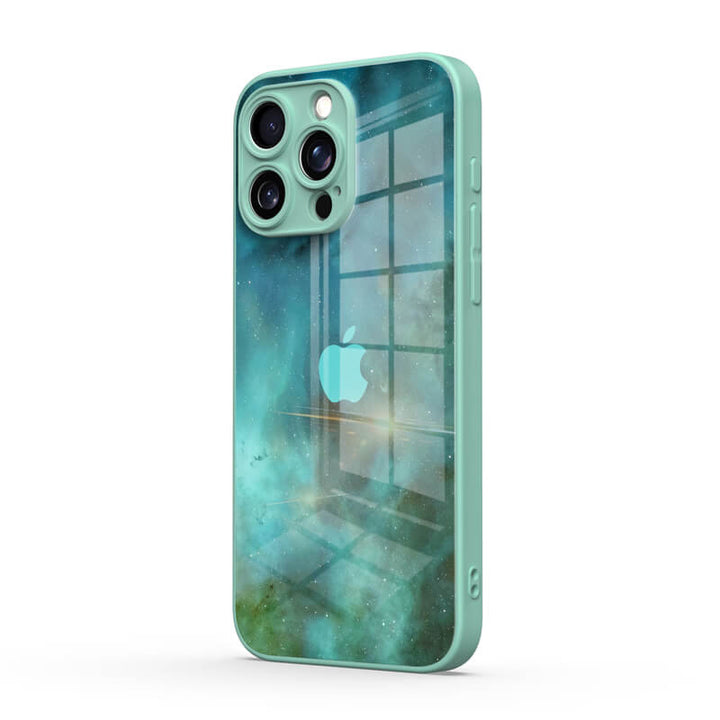 Extremely Cold Fog | IPhone Series Impact Resistant Protective Case