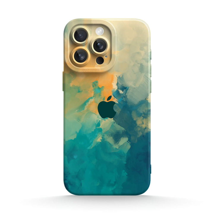 Swamp Green | IPhone Series Impact Resistant Protective Case