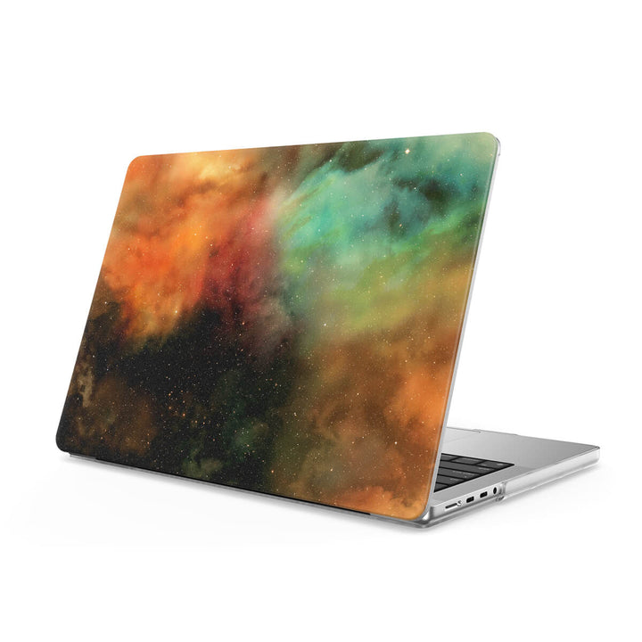 Molten Nebula | Macbook Anti-Fall Protective Case