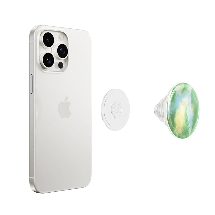 Paint Easter eggs | Air Bag Grip For MagSafe