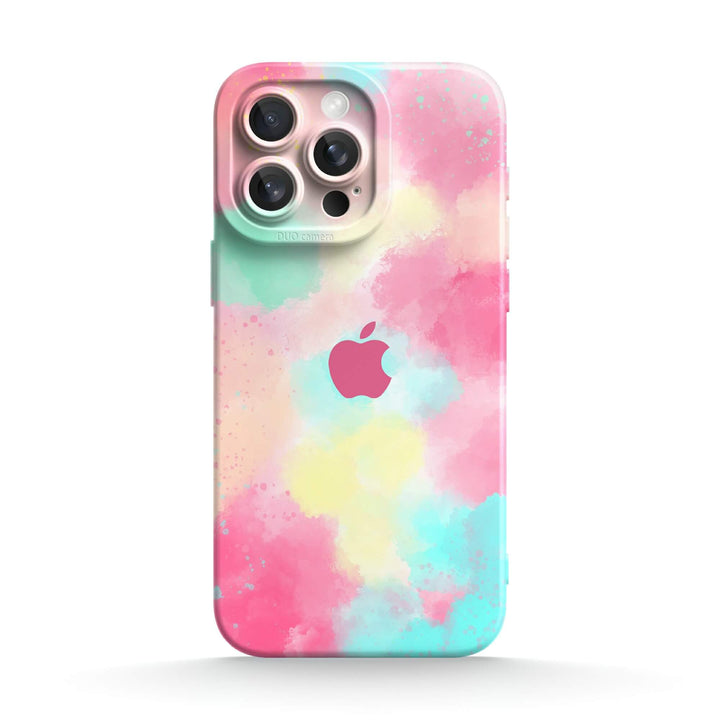 Candy Color | IPhone Series Impact Resistant Protective Case