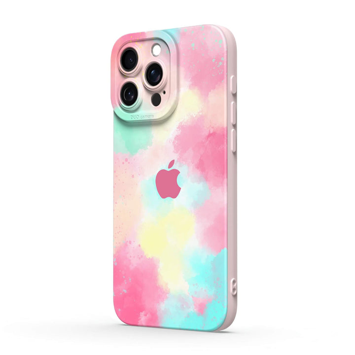 Candy Color | IPhone Series Impact Resistant Protective Case