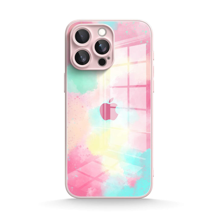 Candy Color | IPhone Series Impact Resistant Protective Case