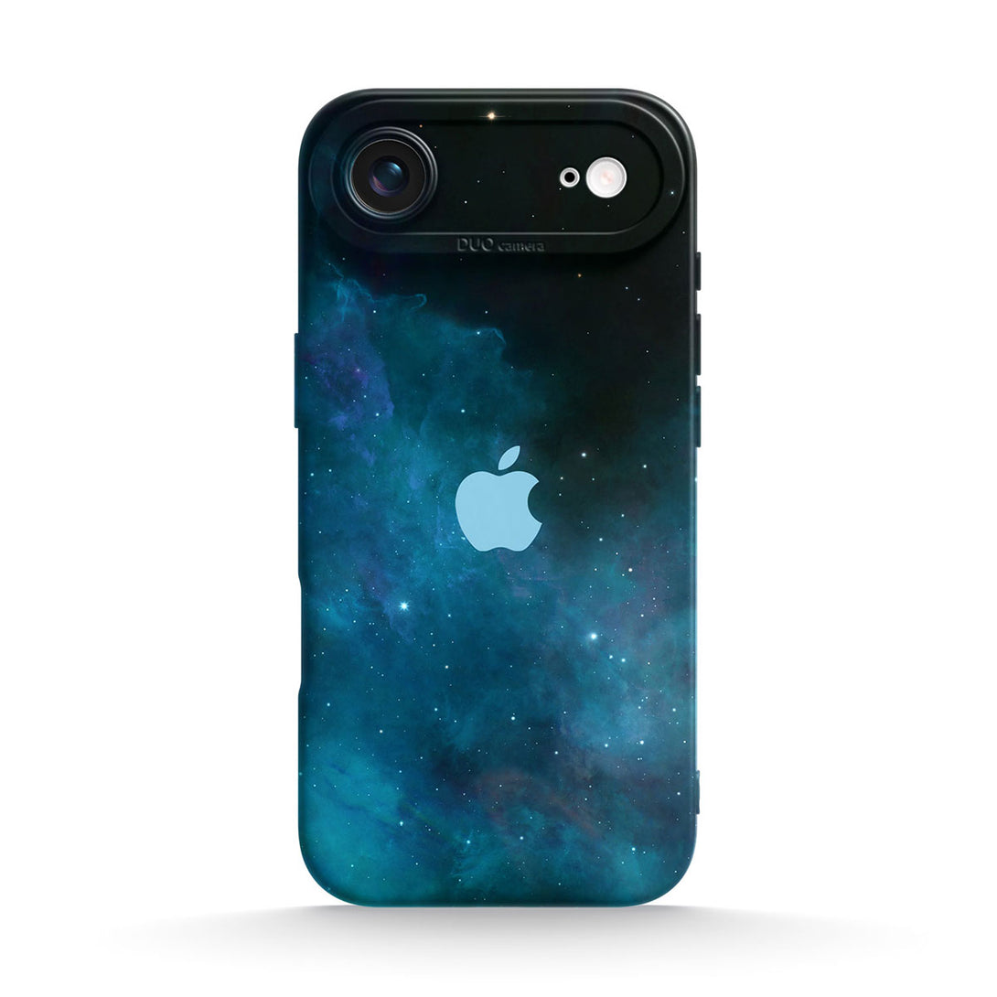 The Night King's Blue | IPhone Series Impact Resistant Protective Case