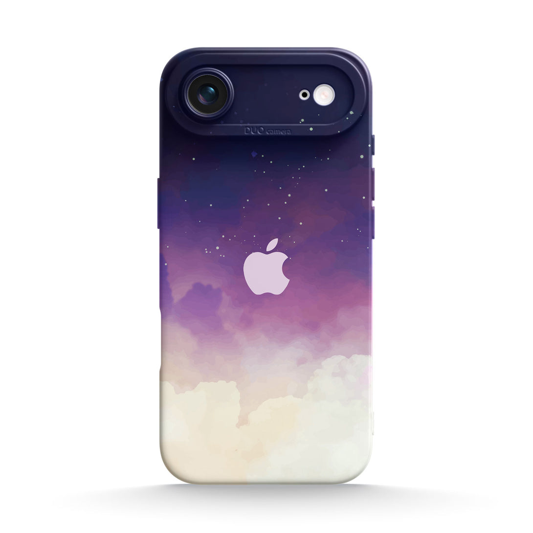 Night Sky | IPhone Series Impact Resistant Protective Case