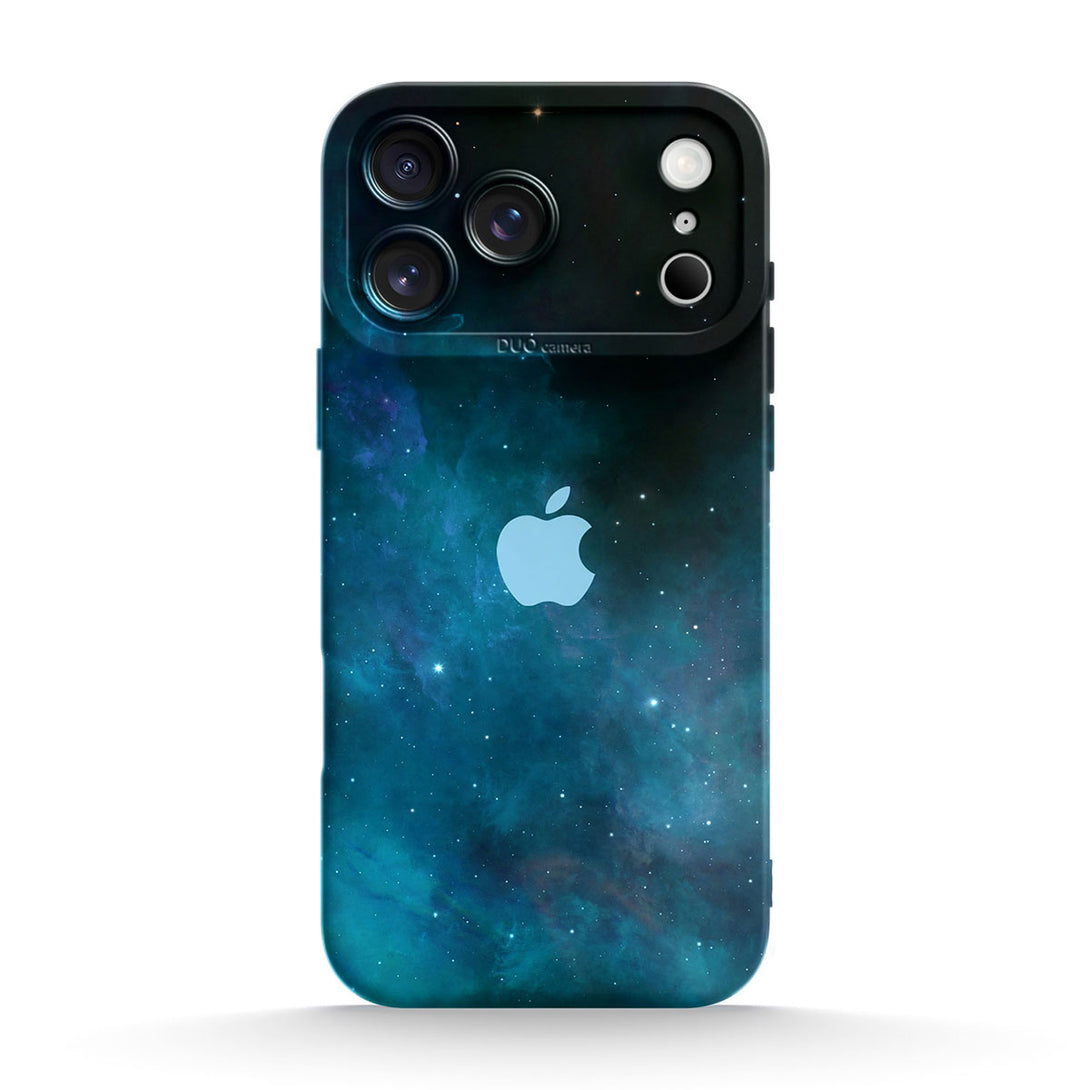 The Night King's Blue | IPhone Series Impact Resistant Protective Case