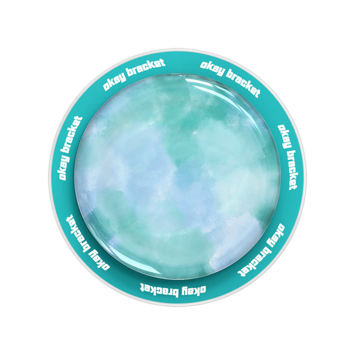 Rippling Water | Air Bag Grip For MagSafe