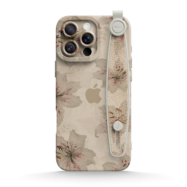 Eternal | iPhone Series Multifunctional Wristband Case