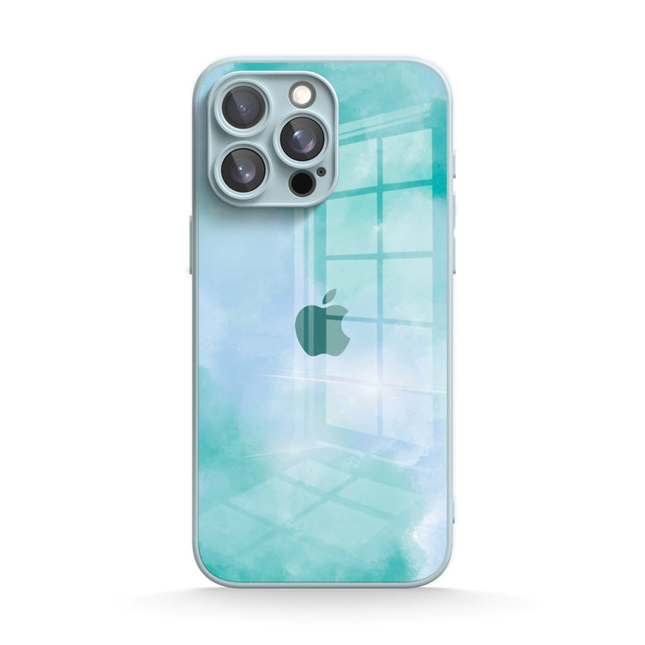 Rippling Water | IPhone Series Impact Resistant Protective Case