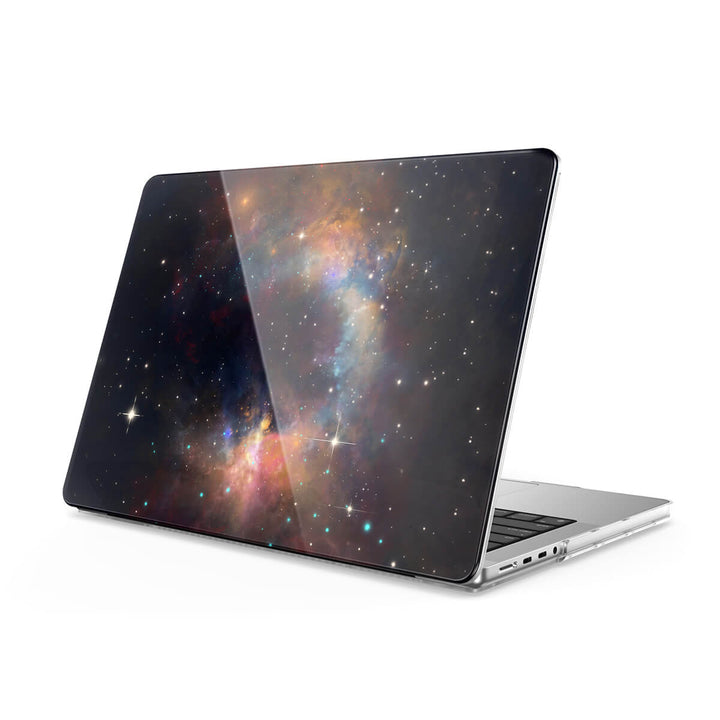 Meniscus Nebula | Macbook Anti-Fall Protective Case