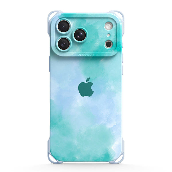 Rippling Water | iPhone Series Ultra Impact Resistant Protective Case