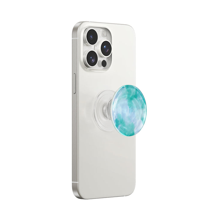 Rippling Water | Air Bag Grip For MagSafe