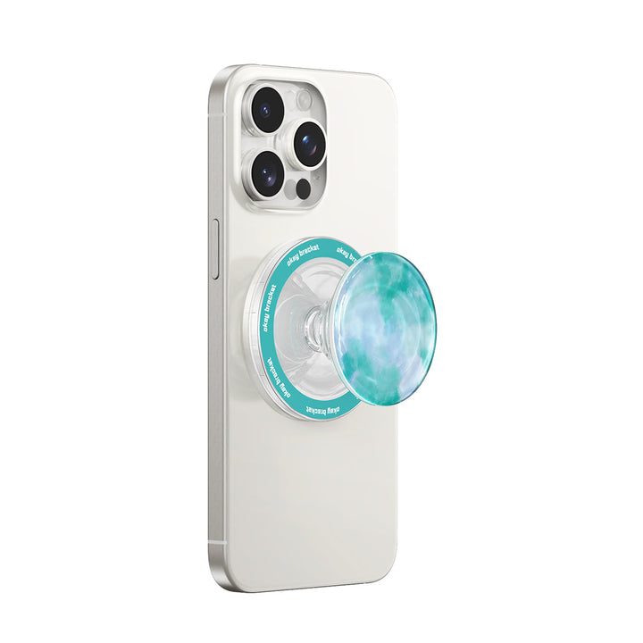 Rippling Water | Air Bag Grip For MagSafe