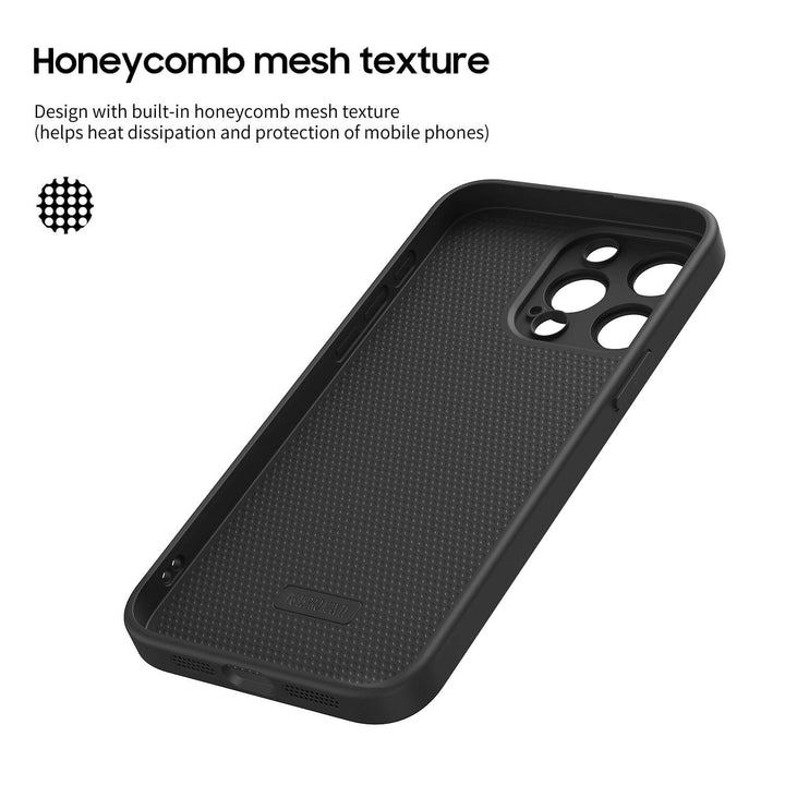 Milky Way-Vortex | IPhone Series Impact Resistant Protective Case