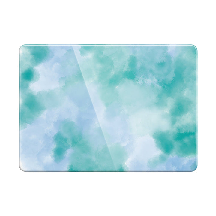 Rippling Water | Macbook Anti-Fall Protective Case