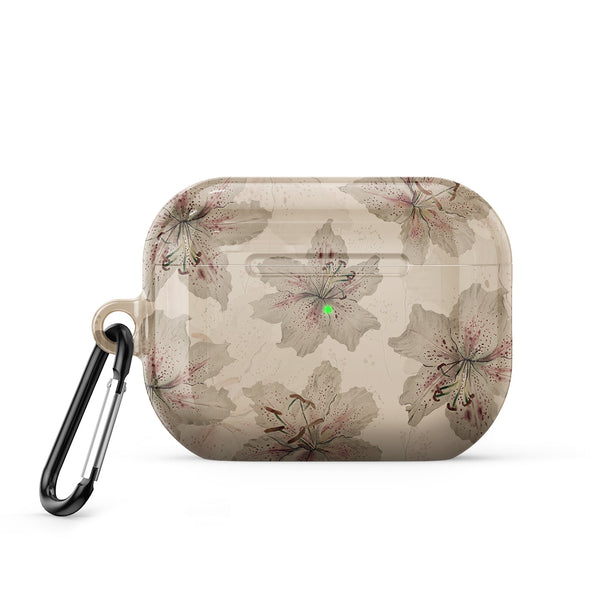 Eternal | AirPods Series Shockproof Protective Case