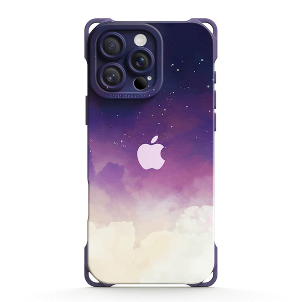 Night Sky | iPhone Series Ultra Impact Resistant Protective Case
