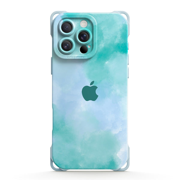Rippling Water | iPhone Series Ultra Impact Resistant Protective Case