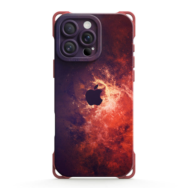 Powder Explosion | iPhone Series Ultra Impact Resistant Protective Case