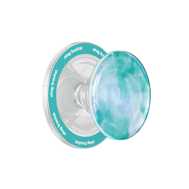 Rippling Water | Air Bag Grip For MagSafe