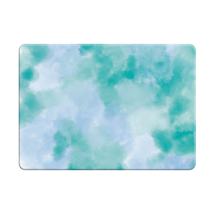 Rippling Water | Macbook Anti-Fall Protective Case