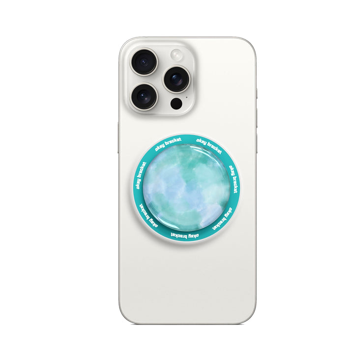 Rippling Water | Air Bag Grip For MagSafe