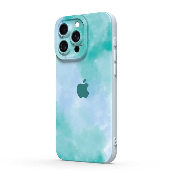 Rippling Water | IPhone Series Impact Resistant Protective Case