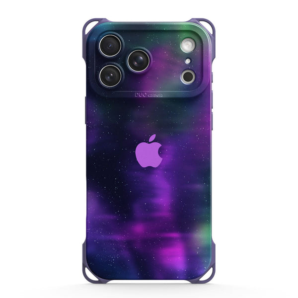 Polar Sonic Wave | iPhone Series Ultra Impact Resistant Protective Case